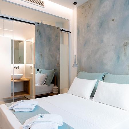Ciel Suites 아테네 외부 사진
