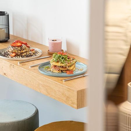 Ciel Suites 아테네 외부 사진
