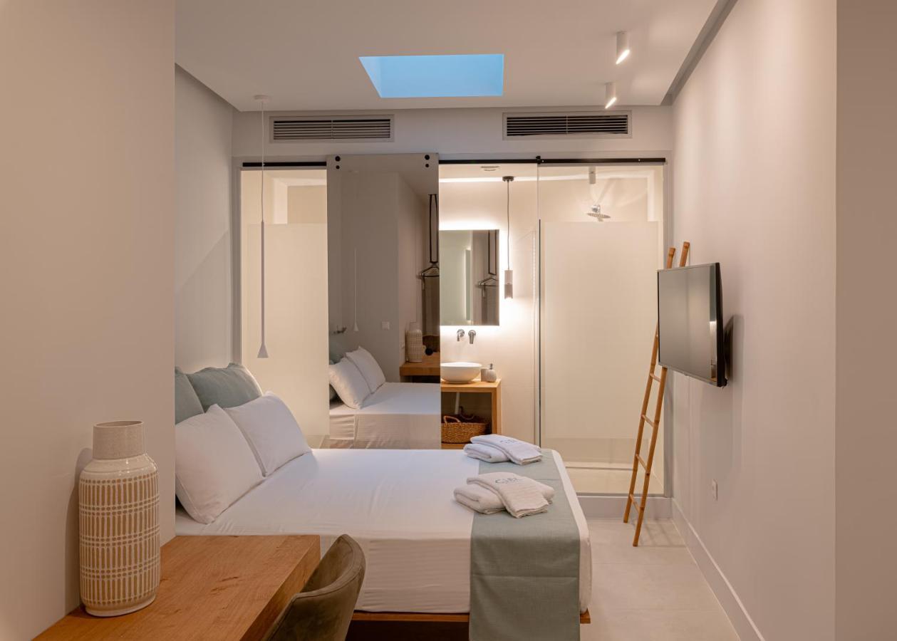 Ciel Suites 아테네 외부 사진