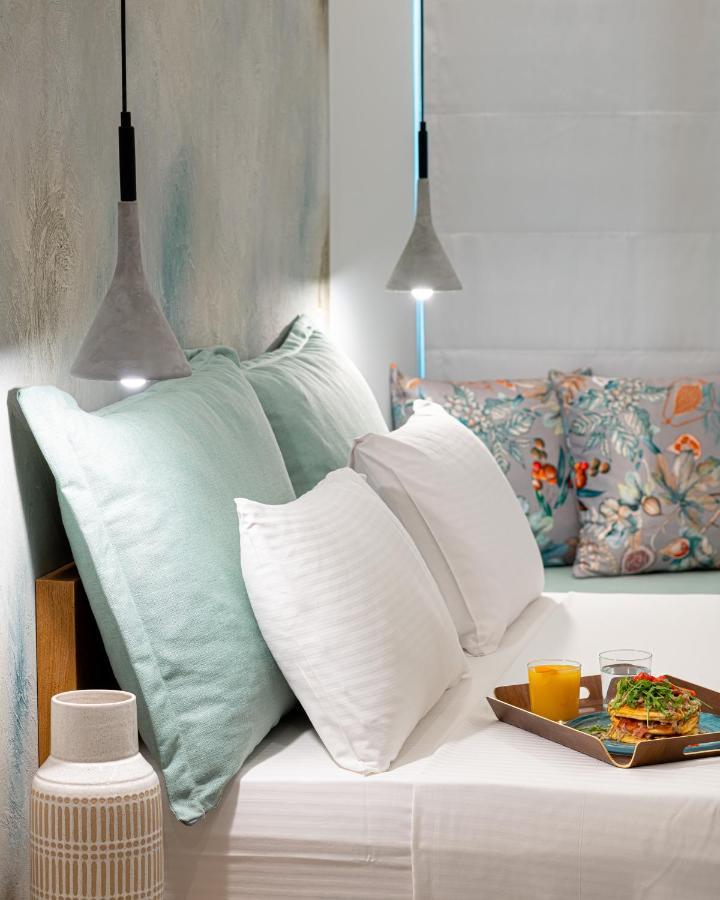 Ciel Suites 아테네 외부 사진