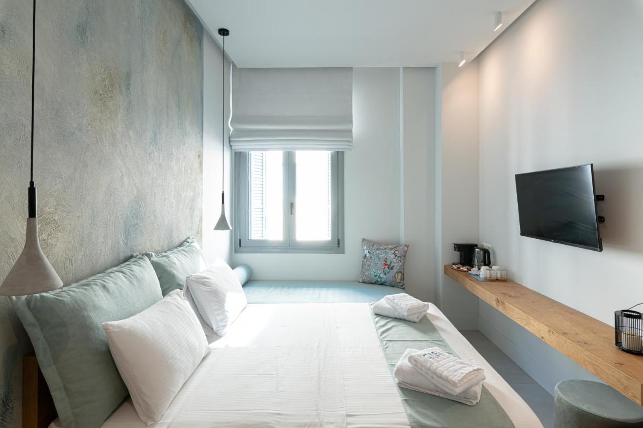 Ciel Suites 아테네 외부 사진
