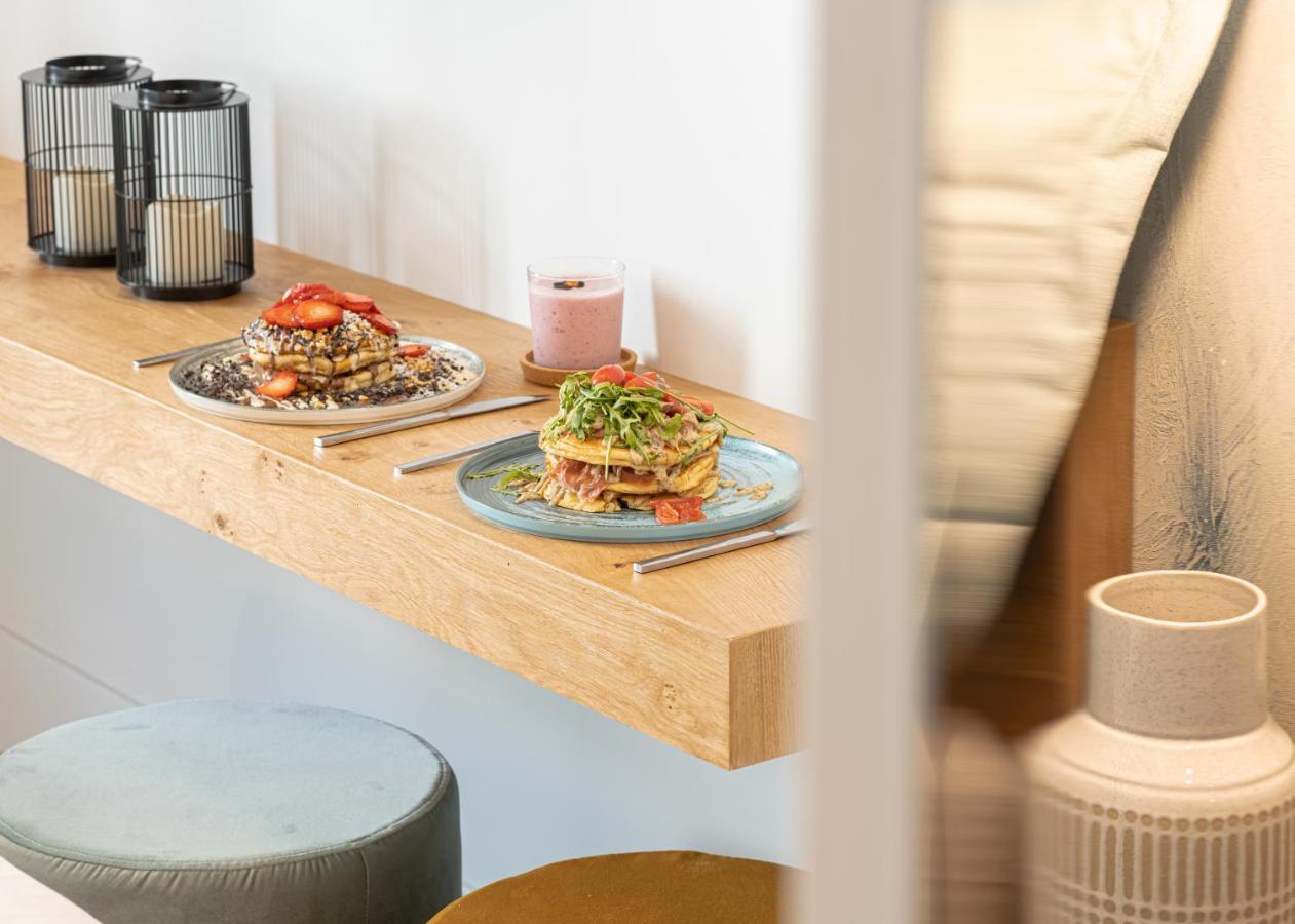 Ciel Suites 아테네 외부 사진