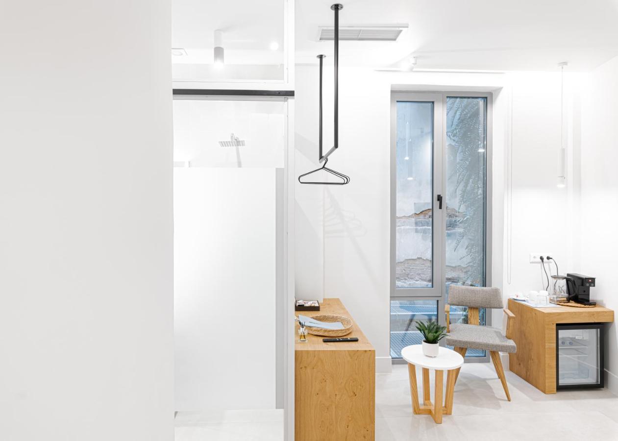 Ciel Suites 아테네 외부 사진