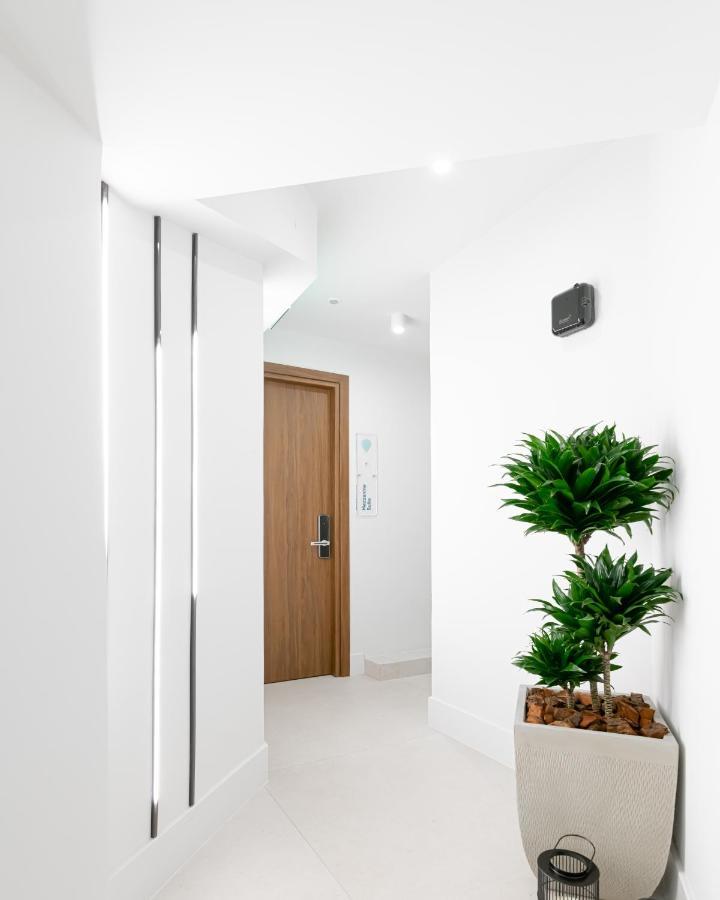 Ciel Suites 아테네 외부 사진