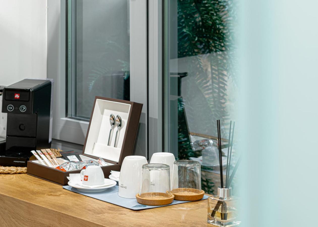 Ciel Suites 아테네 외부 사진