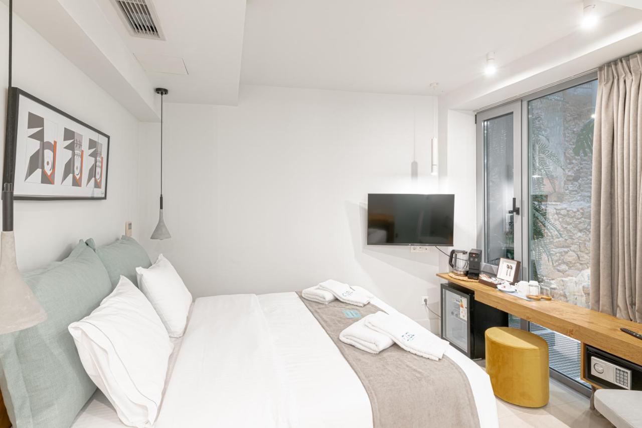Ciel Suites 아테네 외부 사진