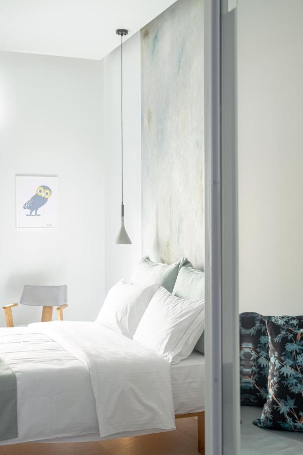 Ciel Suites 아테네 외부 사진