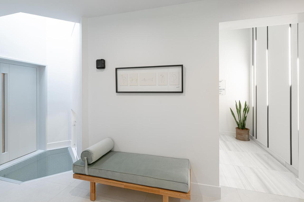 Ciel Suites 아테네 외부 사진