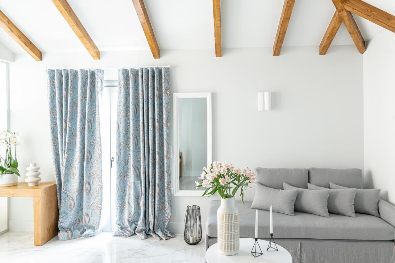 Ciel Suites 아테네 외부 사진