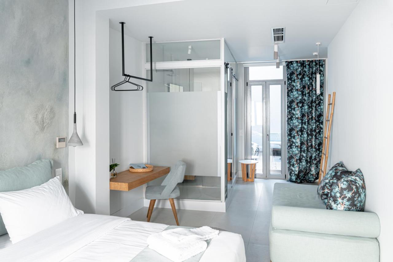 Ciel Suites 아테네 외부 사진