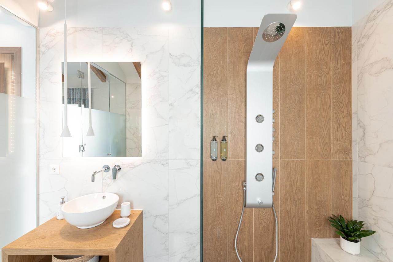 Ciel Suites 아테네 외부 사진