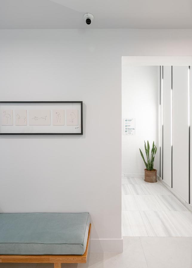 Ciel Suites 아테네 외부 사진