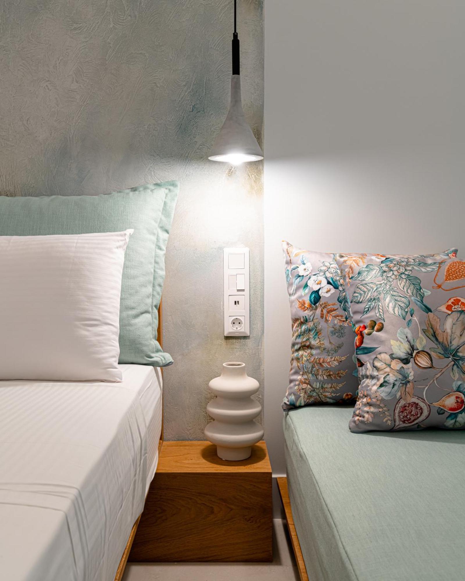 Ciel Suites 아테네 외부 사진